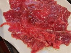 -四季喧黔味豆米火锅(万达广场店)