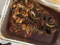 -鱼酷活鱼烤鱼(沈阳大悦城店)