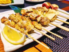 -有喜屋·深夜食堂(北京西路店)