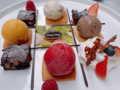 -哈根达斯(美罗城店)