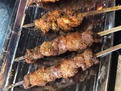 -二姐卤煮(南十里居店)