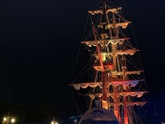 -珠海长隆海洋王国