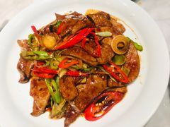 -泰钰丰烤鸭.天津菜(开发区店)