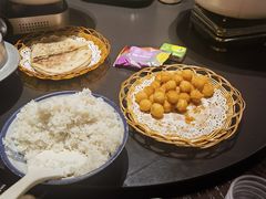 -鱼头泡饭·湖北菜·非物质文化遗产(岳家嘴总店)