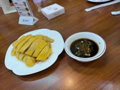 -谢记上海大排档(长寿路店)