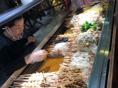 冷锅串串-童陈记重庆冷串串(食宝街店)