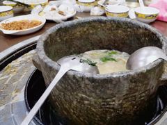 -峰瑞藏地美食·石锅鸡·牦牛肉(大昭寺品牌店)