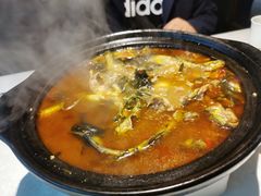 -自己人(九码头店)