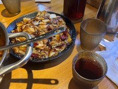 -望京一号·重庆江湖菜(工体店)