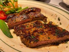 -燃扒房Steakhouse(皇庭店)