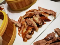 -玉林烤鸭店(黄村康庄店)