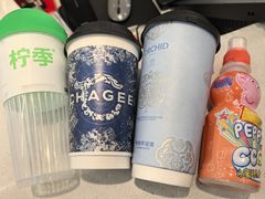 -汤姆熊欢乐世界(销品茂店)