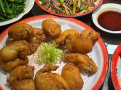 -广府乡下·饭庄(新港东路店)