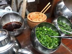 葱花-束河人家(南锣鼓巷店)