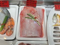 -小满海鲜·别院(天津旗舰店)