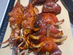 -大锅强·蒸海鲜青岛菜(吾悦广场店)