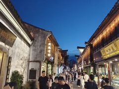 -嘉兴月河历史街区