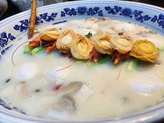 -山外山·林语花园餐厅