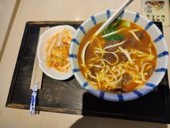 -噹噹呀咪咖喱屋(三阳百盛店)