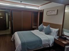 -深圳葵花酒店公寓(福田口岸店)