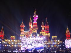 -沈阳方特欢乐世界