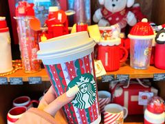 -星巴克(成都龙湖三千集店)