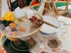 -五条人糖水铺(光谷世界城店)