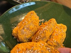 -奇芳阁·百年清真南京菜(夫子庙店)