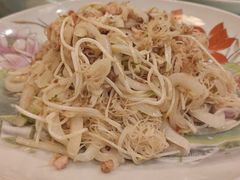 炒米粉-壹零贰小馆(桂城石啃店)