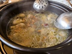 -濠轩阁特色生蚝火锅(水湾路店)