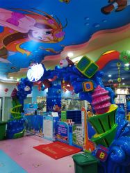 -胜利乐园(胜利购物广场店)