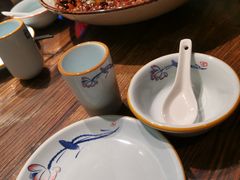 -水煮三国·川鲁江湖菜(香山店)