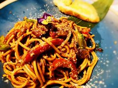 -初拾·花里餐厅(钜城华亿店)