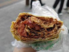 -山东傻大粗粮煎饼(牛街店)