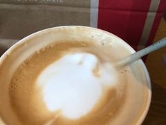 -星巴克(红房子店)