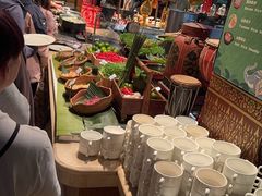 -西双版纳洲际度假酒店-曼霖轩中餐厅