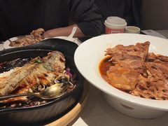 -九毛九西北菜(番禺万达店)