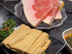 -捞王锅物料理(温州万象城店)