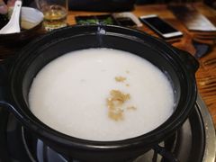 -盈田盈粥庄(博山东路店)