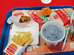 -汉堡王(北京通州领展店)