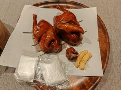 -凯逸轩·匠心粤菜(中城名仕汇店)