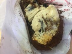 -西树泡芙(蓝色港湾店)