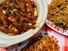 -辣小鲜·南昌大排档(船山路店)