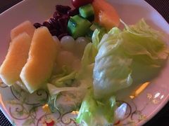 -以岭健康城·凯旋门大酒店-怡梦音乐西餐厅