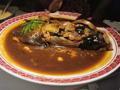-旺顺阁鱼头泡饼(常营店)