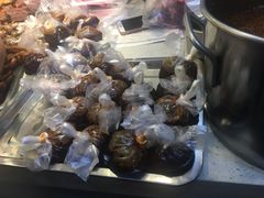 -小罗卤鹅(滨河西路店)