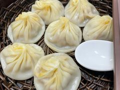 -曼曼汤包(建国西路店)