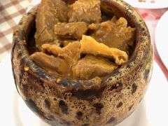 -华梅西餐厅(哈尔滨中央大街店)