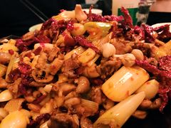 -疆Jiang·新疆秘制料理