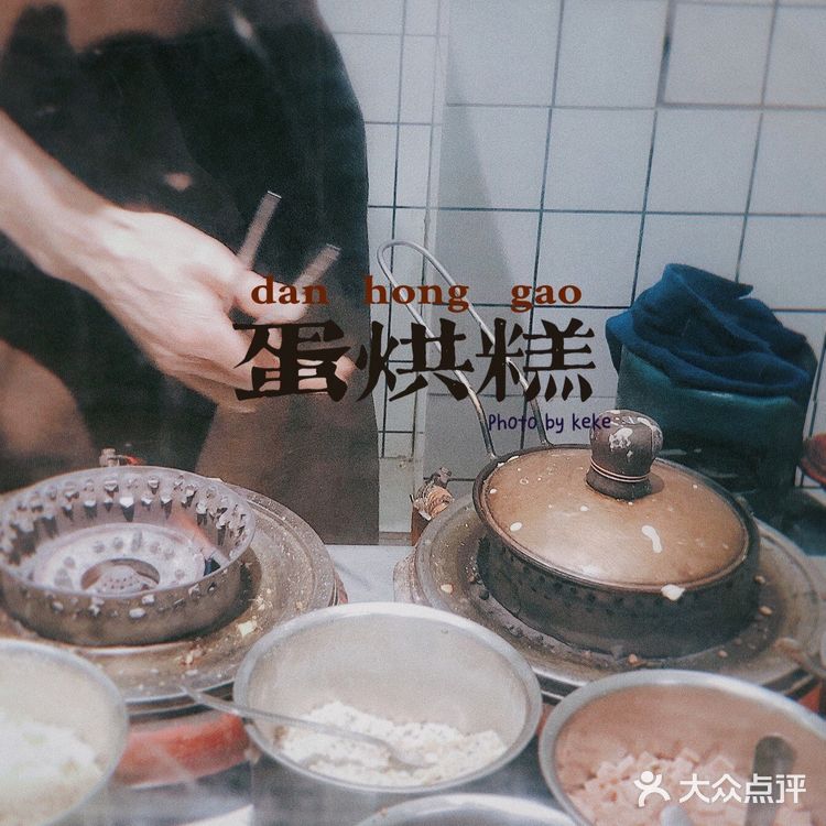 成都逛吃🍖又一条火爆的小吃街～